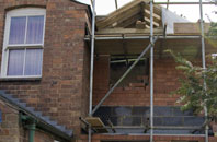 free Hampnett home extension quotes