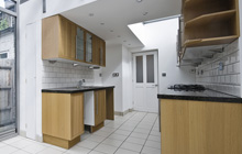 Hampnett kitchen extension leads